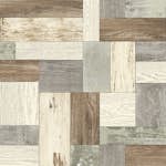 Tapet A Street Prints Knock on Wood FD25384