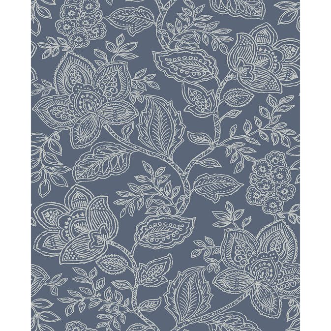 Tapet A Street Prints Larkin  FD25734