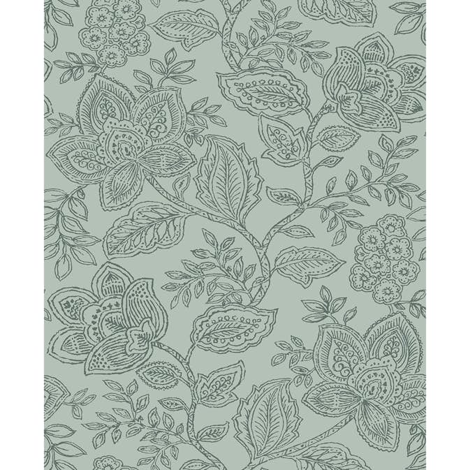 Tapet A Street Prints Larkin  FD25737