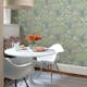 Tapet A Street Prints Groovy Garden FD25832