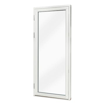 Fönsterdörr Sunnerbo Fönster Helglasad  3-Glas Trä