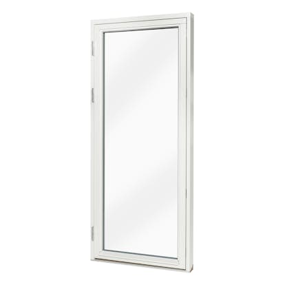 Fönsterdörr Sunnerbo Fönster Helglasad  3-Glas Trä