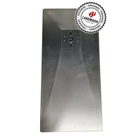 Fettuppsamlingsfat Landmann Rexon 3/4