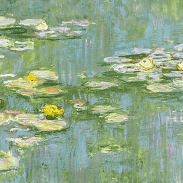 Tapet Wallquest French Impressionist FI71800M