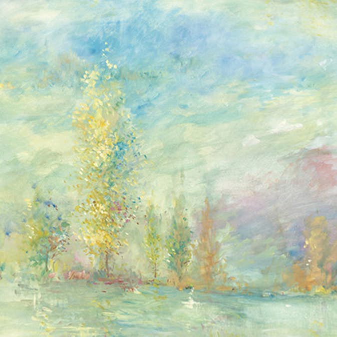 Tapet Wallquest French Impressionist FI71900M