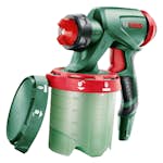 Finsprutpistol Bosch Power Tools PFS 3000/5000