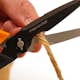 Sax Fiskars Cuts+More 23 cm