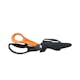 Sax Fiskars Cuts+More 23 cm