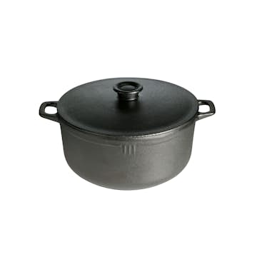 Gryta Fiskars Brasserie 24 cm