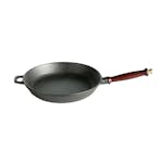 Stekpanna Fiskars Brasserie 27 cm