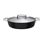 Ugnspanna Fiskars Rotisser 28 cm