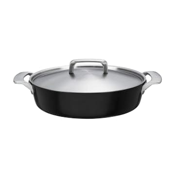 Ugnspanna Fiskars Rotisser 28 cm