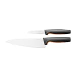 Kockknivset Fiskars Functional Form 2 delar