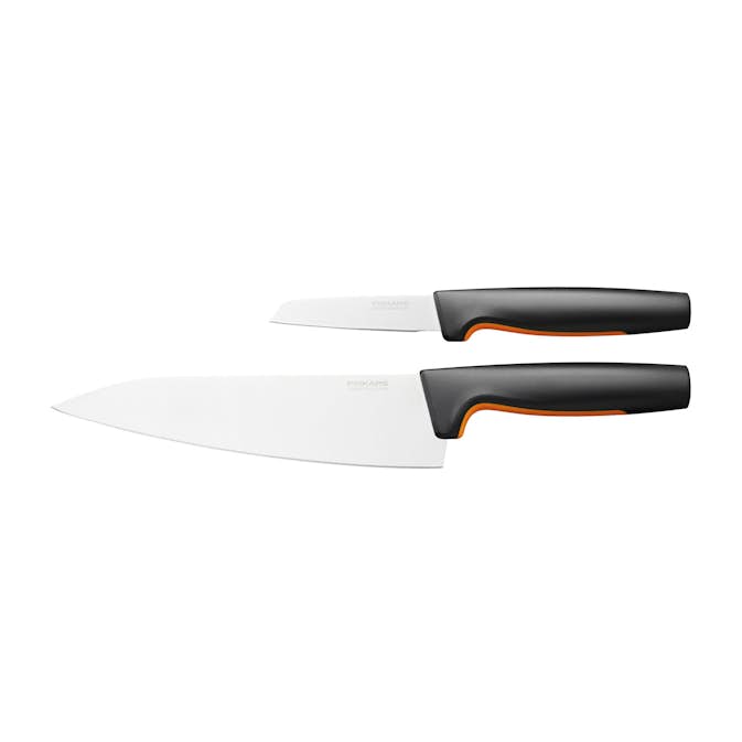 Kockknivset Fiskars Functional Form 2 delar