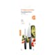 Kockknivset Fiskars Functional Form 2 delar