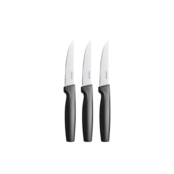Köttknivset Fiskars Functional Form 3 delar