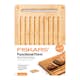 Skärbräda Fiskars Functional Form Bambu