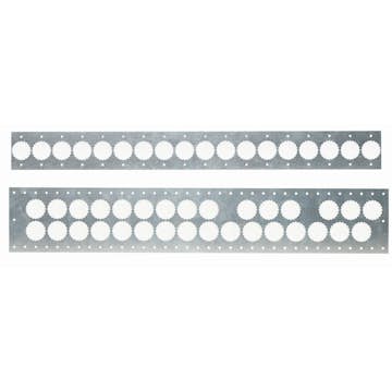 Fixturplatta Vatette RiR Bockad