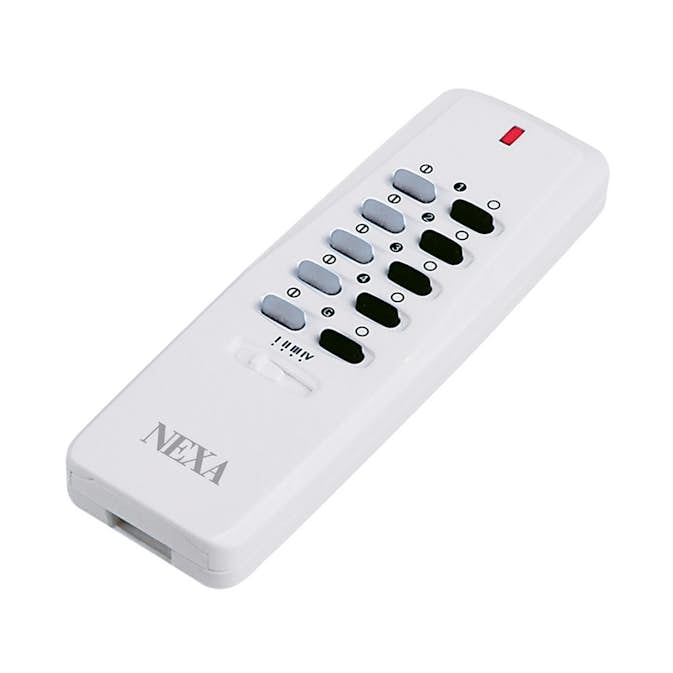 Fjärrkontroll Nexa LYCT-705