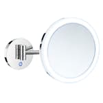 Sminkspegel Smedbo Outline FK485EP