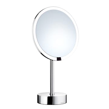 Sminkspegel Smedbo Outline FK488EP