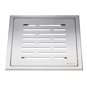 Golvbrunnssil Smedbo Outline 506