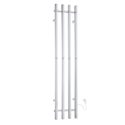 Handdukstork Smedbo Dry FK71x Stål