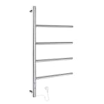 Handdukstork Smedbo Dry FK717