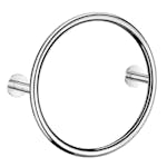 Handdukstork Smedbo Dry FK718 Cirkel