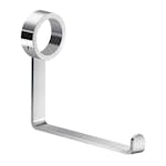 Toalettpappershållare Smedbo Living för Stödhandtag