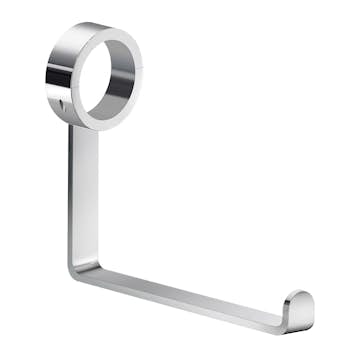 Toalettpappershållare Smedbo Living för Stödhandtag