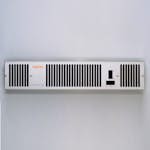 Fläktelement Sanova Kickspace 600 G