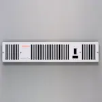 Fläktelement Sanova Kickspace 600 G