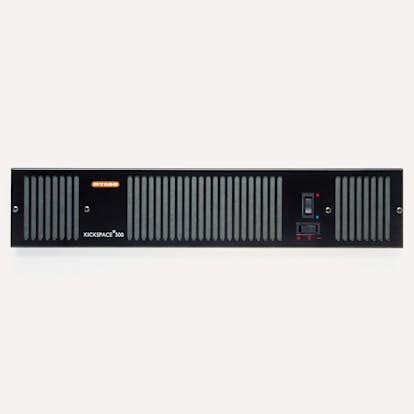 Fläktelement Sanova Kickspace 600 G