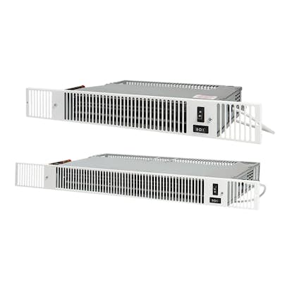 Fläktelement Sanova Kickspace 80 D