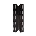 Värmefördelningsplåt Landmann Flame Tamer Rexon 4 PTS-System