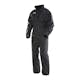 Flamskyddad Overall Jobman 4036