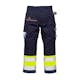 Flamskyddad Varselbyxa Fristads 2074