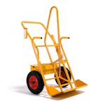 Flaskkärra Hörby Bruk 40 L