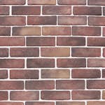 Flatsten ArtStone Used Brick Old