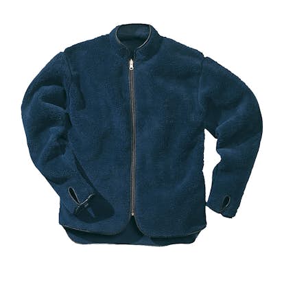 Fleecejacka Fristads 762 P