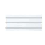 Flexibel Tätningstejp Blanco