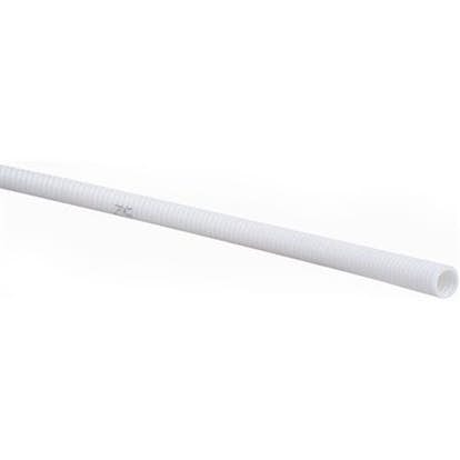 Flexibelt Elplaströr Malmbergs 20 mm 10 m