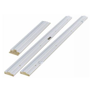 Parinnerdörrskarm Swedoor +Flexkarm