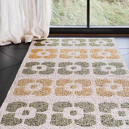 Plastmatta Horredsmattan Plastic Florian