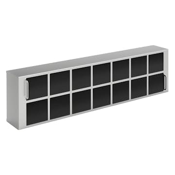 Keramiskt Filter Smeg FLTKDH till Köksfläkt