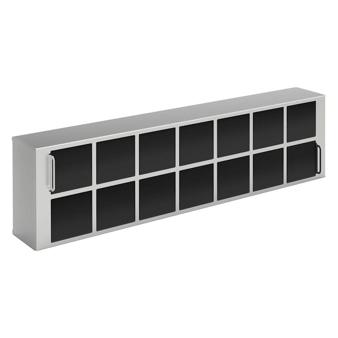 Keramiskt Filter Smeg FLTKDH till Köksfläkt