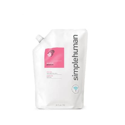 Handtvål Simplehuman 1L Påfyllningspåse