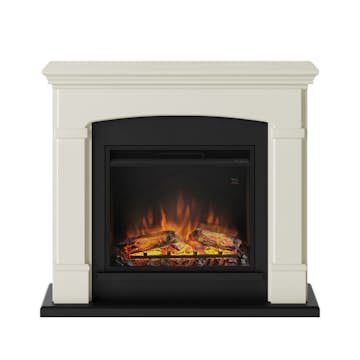Elektrisk Kamin Tagu Helmi