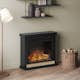 Elektrisk Kamin Tagu Hagen